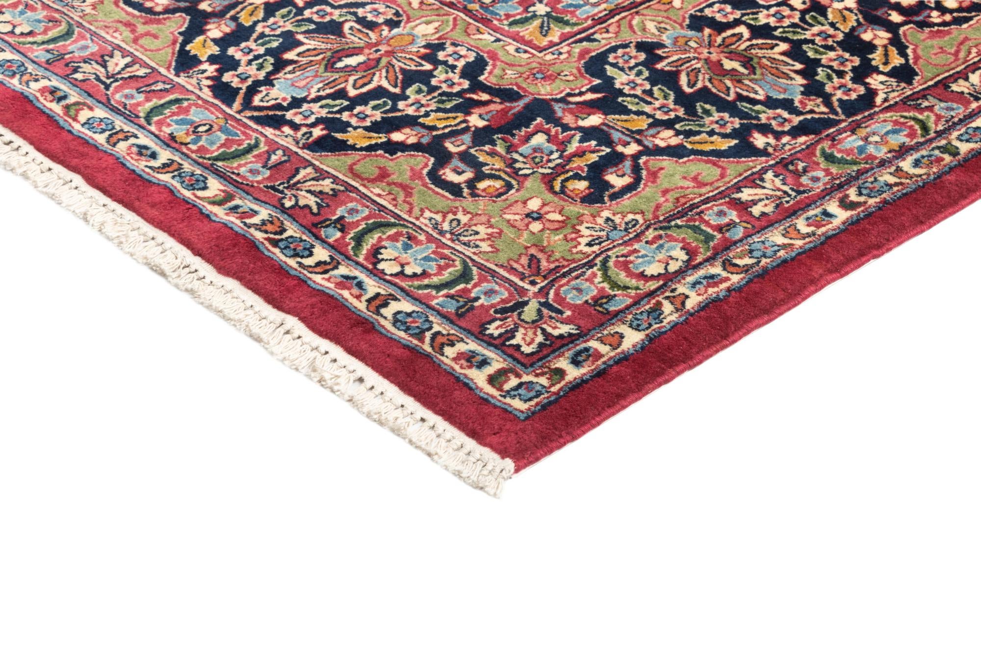 9' 7 x 13' 1 Kerman Rug