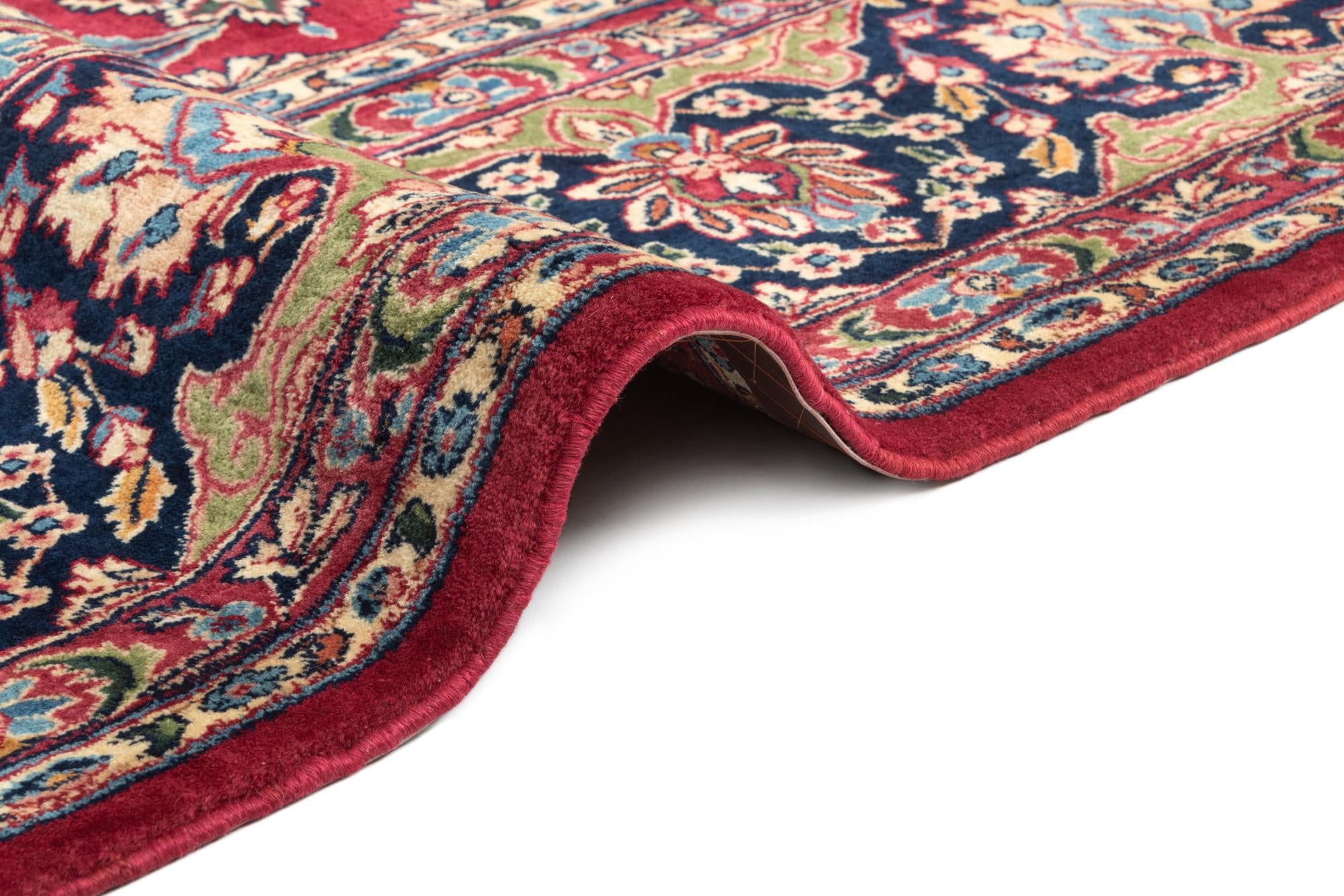 9' 7 x 13' 1 Kerman Rug