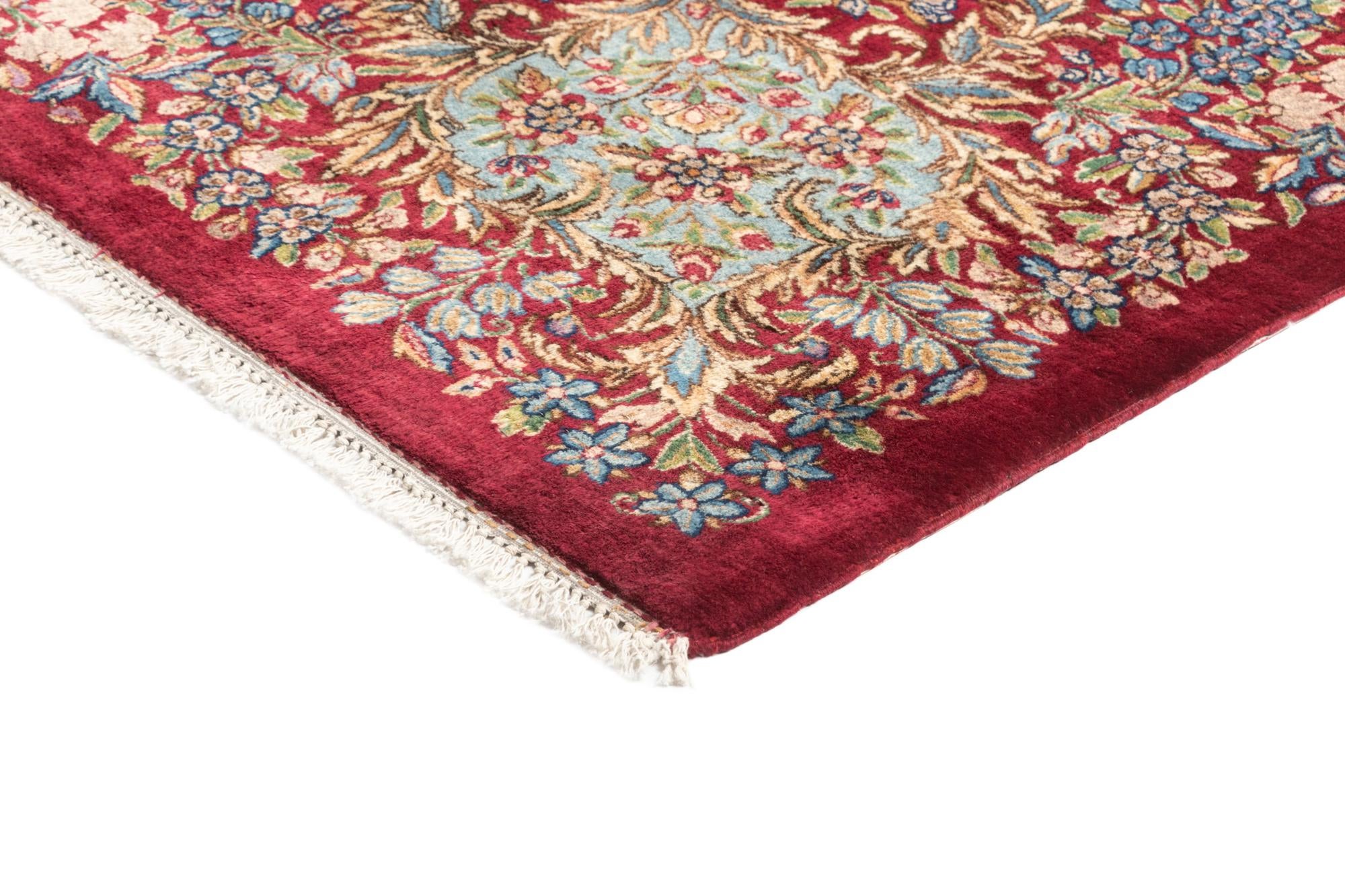 11' 1 x 16' 1 Kerman Rug