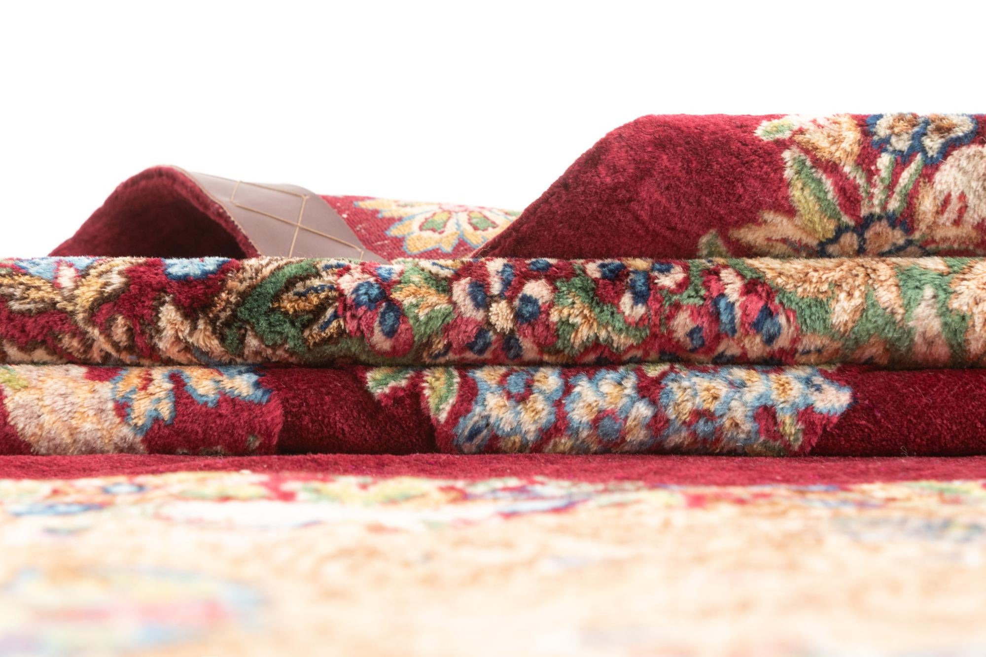 11' 1 x 16' 1 Kerman Rug