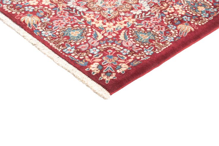 Detail image of 9' 10 x 13' Kerman Rug