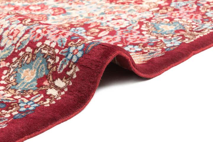 9' 10 x 13' Kerman Rug