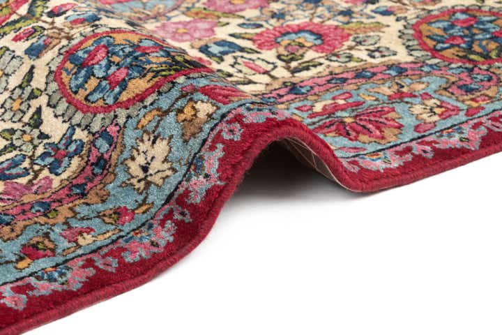 8' 9 x 11' 9 Kerman Rug