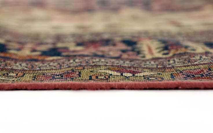 Detail image of 4' 9 x 6' 11 Kerman Rug