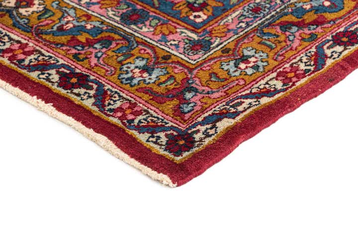 13' 6 x 24' 3 Kerman Rug