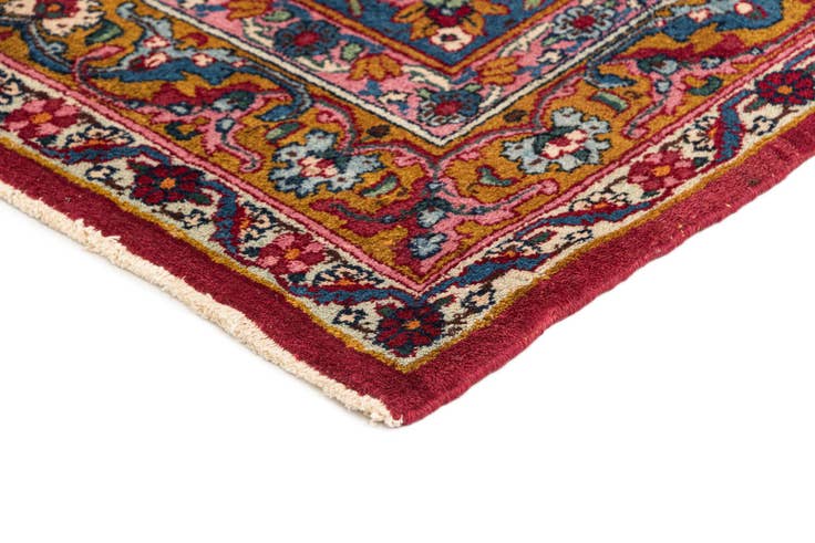 Detail image of 13' 6 x 24' 3 Kerman Rug