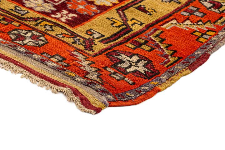 4' 5 x 7' 5 Ketes Rug