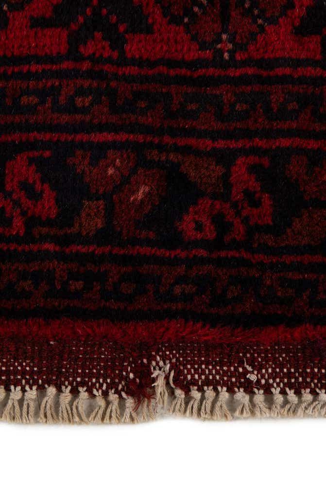 205cm x 300cm Hand Knotted Khal Mohammadi Wool Rug