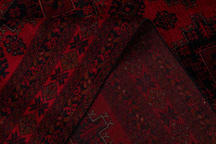 205cm x 300cm Hand Knotted Khal Mohammadi Wool Rug