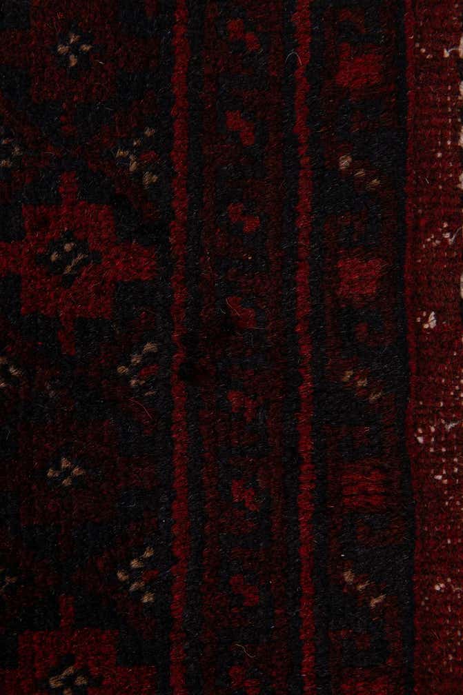 210cm x 300cm anudado a mano Khal Mohammadi Alfombra Lana