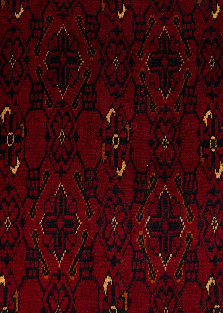 8' 3 x 11' 6 Hand Knotted Khal Mohammadi Rug