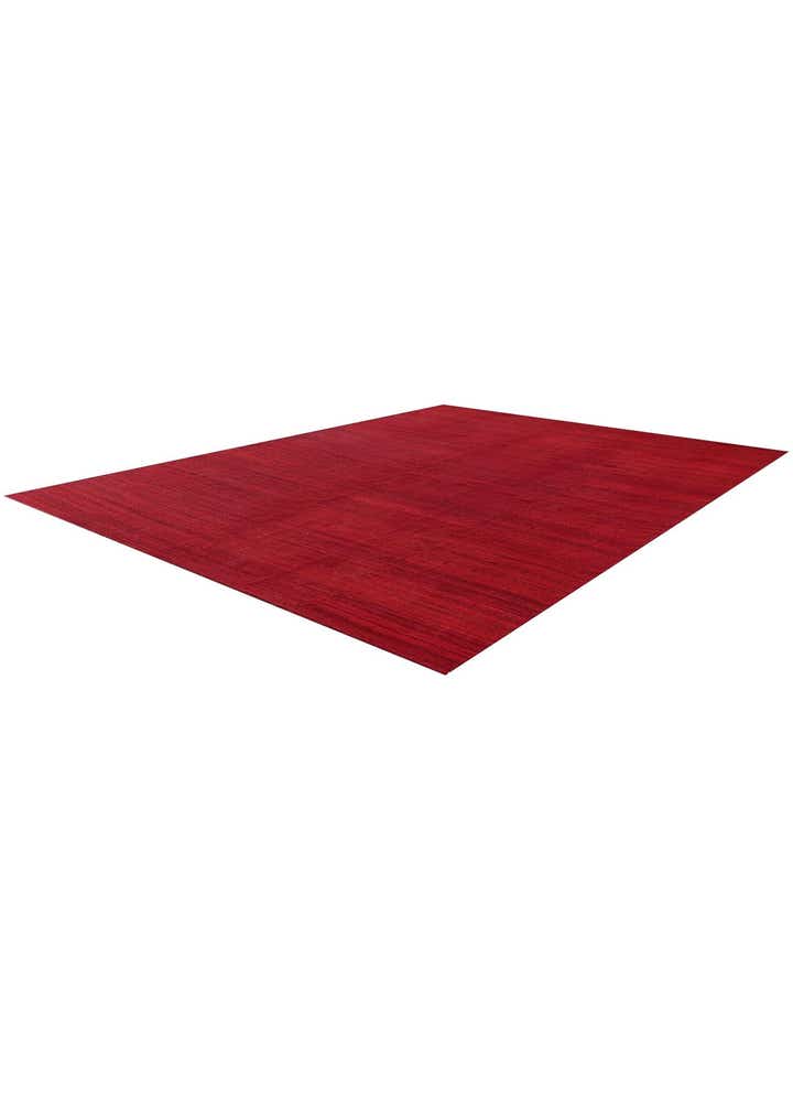 11' 6 x 15' 8 Hand Woven Kilim Afghan Wool Rug