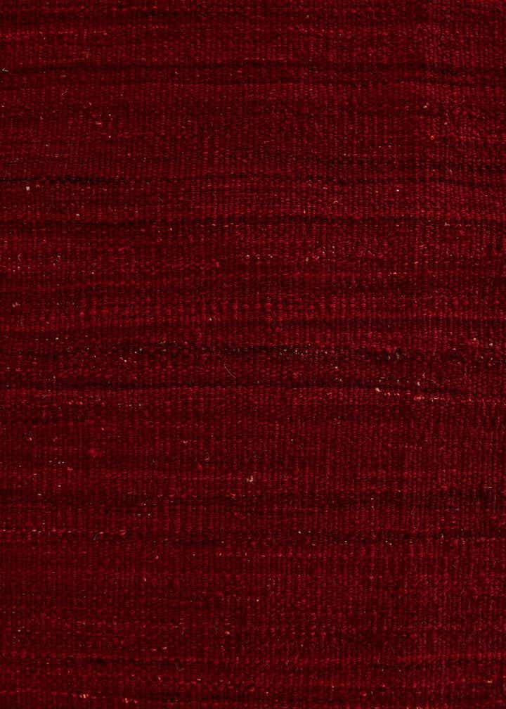 11' 6 x 15' 8 Hand Woven Kilim Afghan Wool Rug