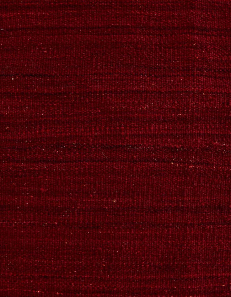 Detail image of 11' 6 x 15' 8 Hand Woven Kilim Afghan Wool Rug