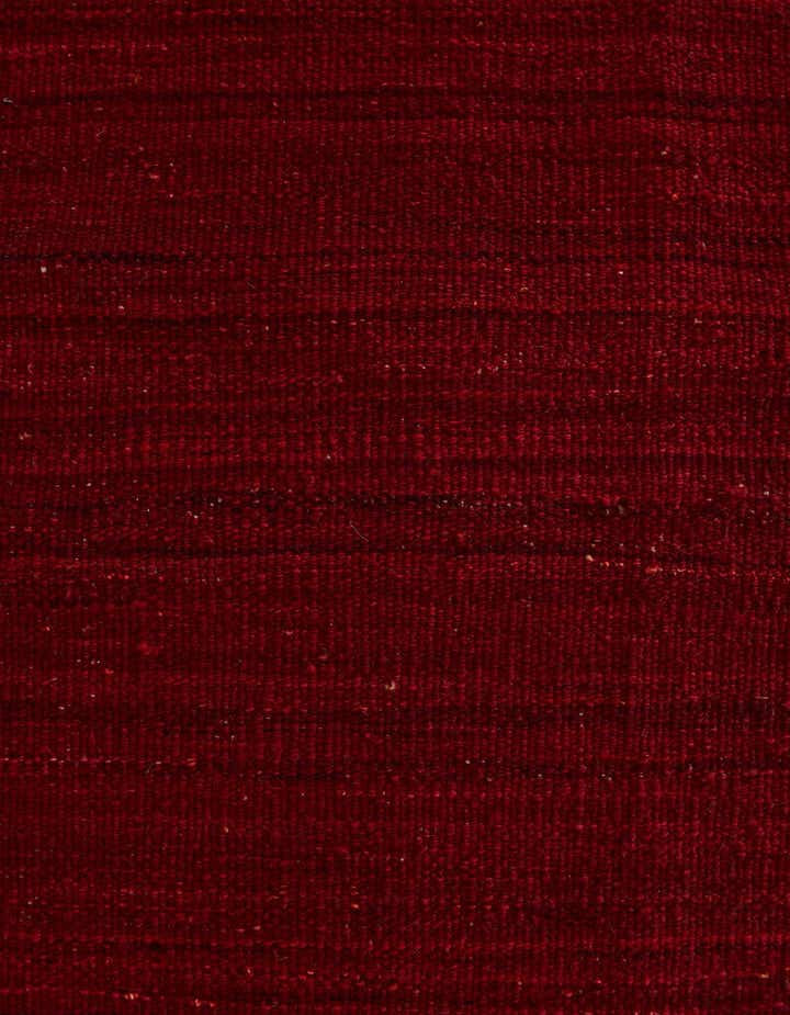 11' 6 x 15' 8 Hand Woven Kilim Afghan Wool Rug