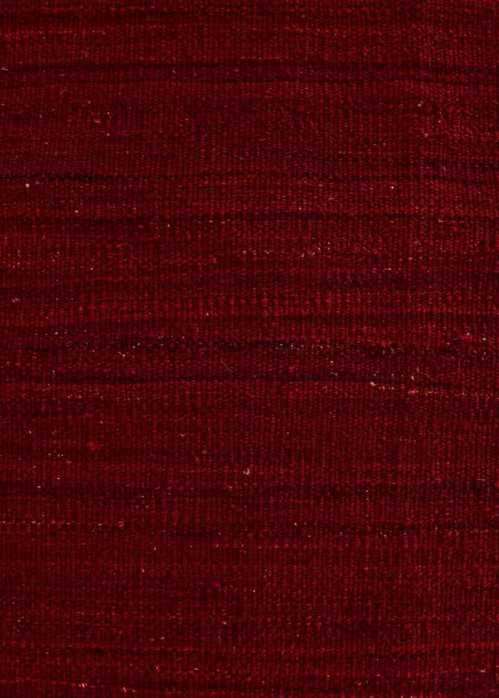 11' 6 x 15' 8 Hand Woven Kilim Afghan Wool Rug