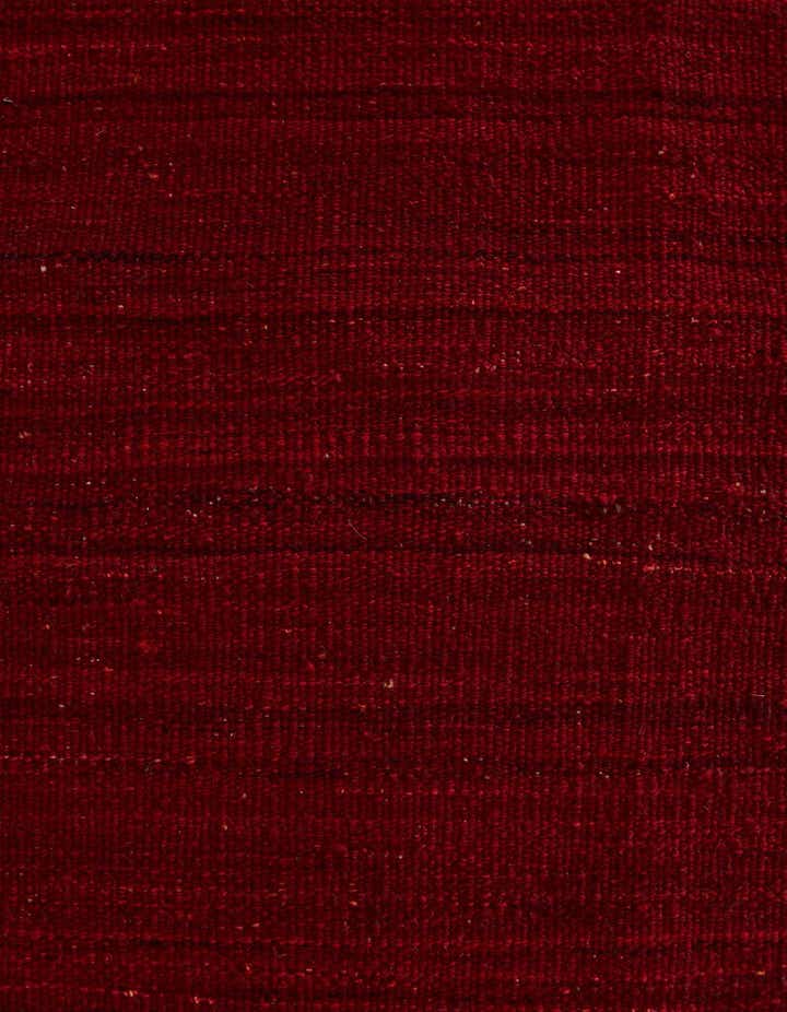 11' 6 x 15' 8 Hand Woven Kilim Afghan Wool Rug