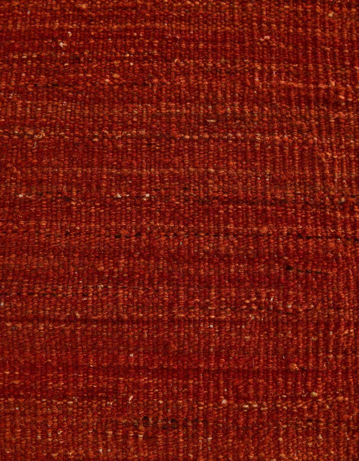 13' 1 x 18' 6 Hand Woven Kilim Afghan Wool Rug