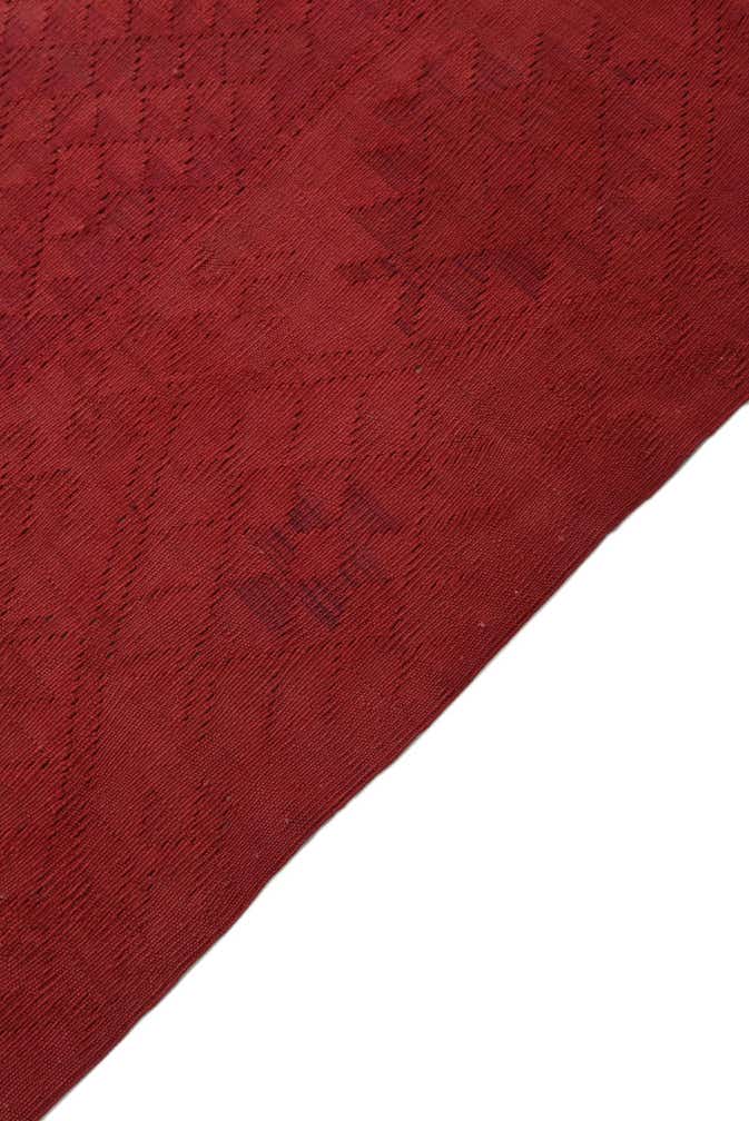 290cm x 385cm Handgewebt Kilim Fars Wolle Teppich