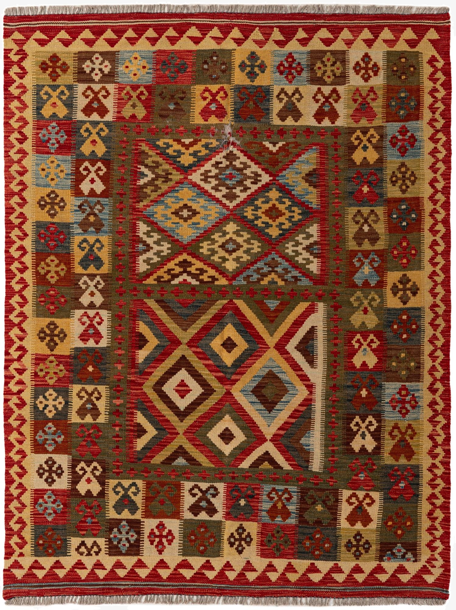 Previously viewed Rug