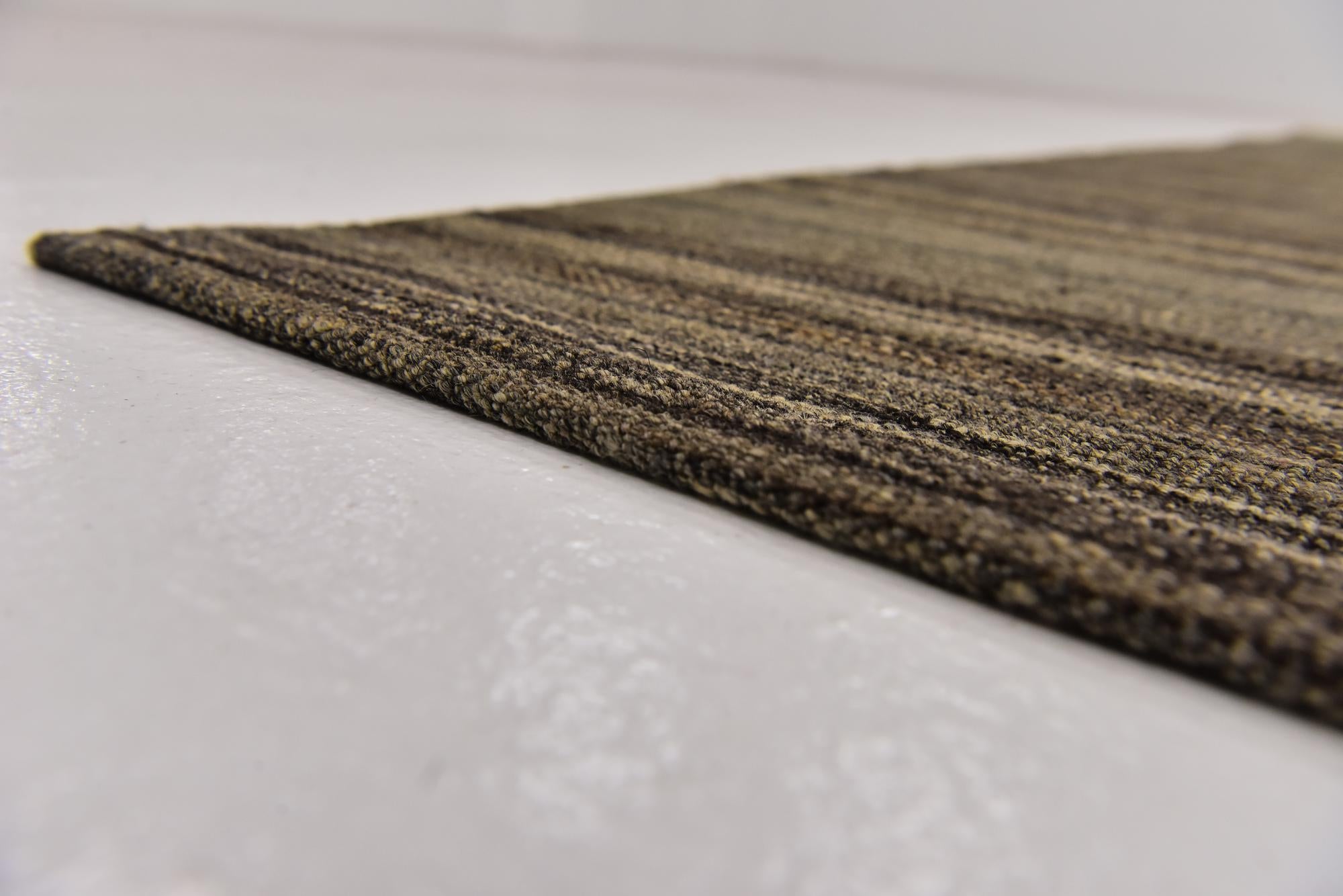 180cm x 240cm Hand Woven Kilim Modern Wool Rug