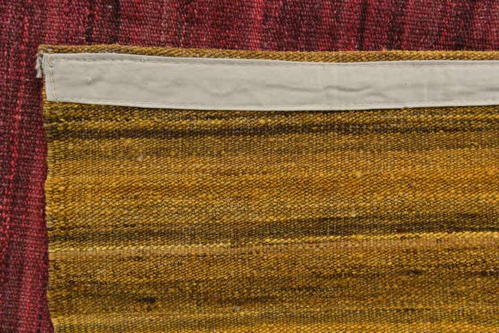 130cm x 175cm Hand Woven Kilim Modern Wool Rug