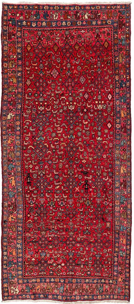 4' 11 x 11' 3 Koliyai Rug