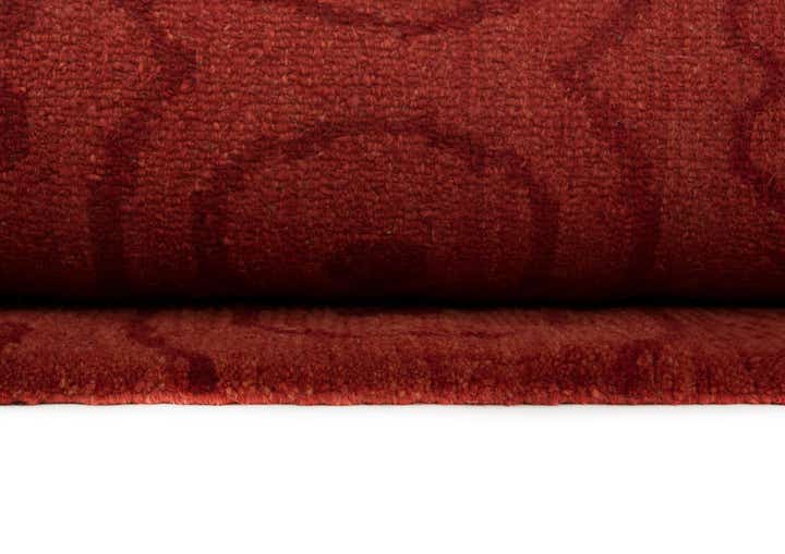 8' 3 x 9' 11 Kooches Yardo Wool Rug