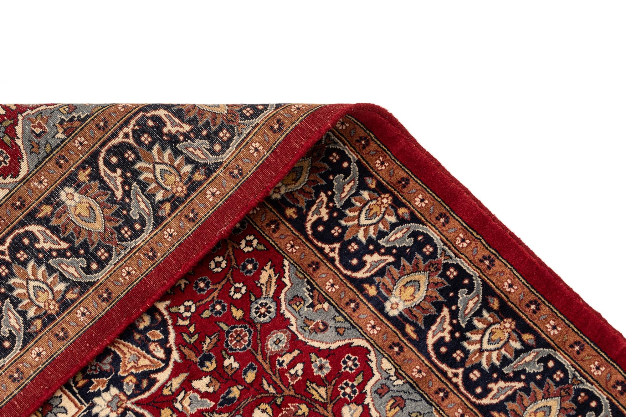4' 2 x 6' 1 Lahour Rug