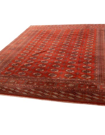 10' 3 x 13' 1 Lahour Rug