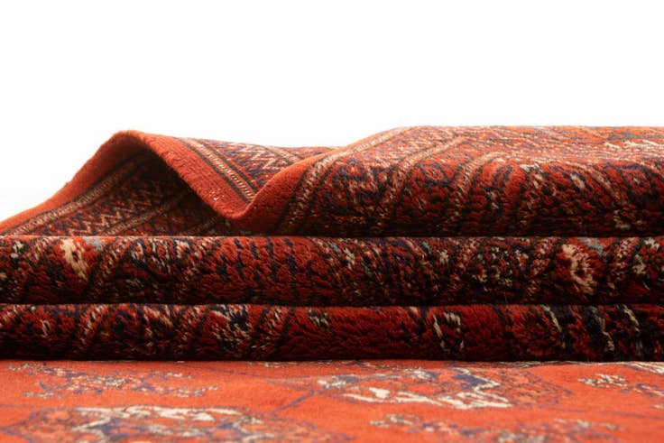 Detail image of 10' 3 x 13' 1 Lahour Rug