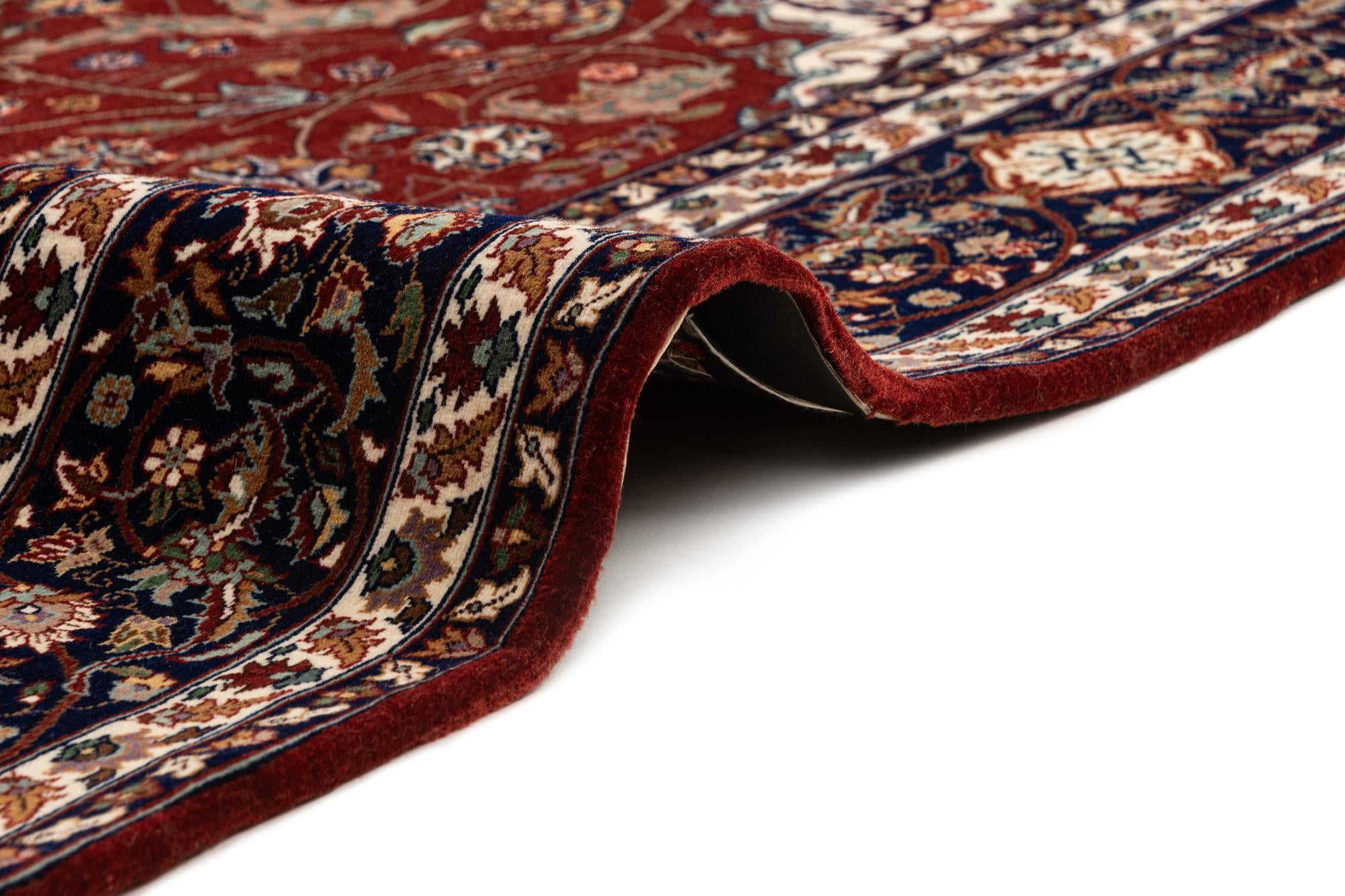 4' 7 x 7' 3 Lahour Rug