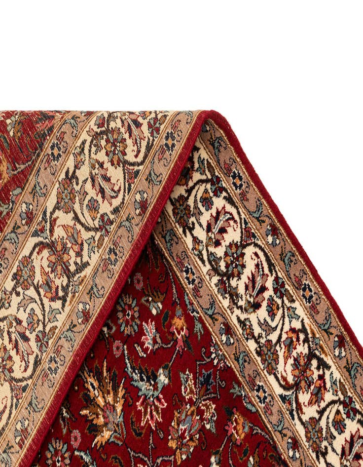 Detail image of 4' 1 x 6' 3 Lahour Rug