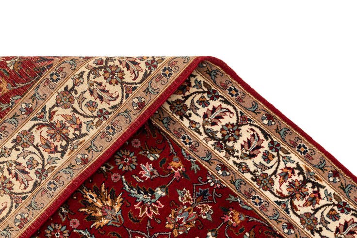 Detail image of 4' 1 x 6' 3 Lahour Rug