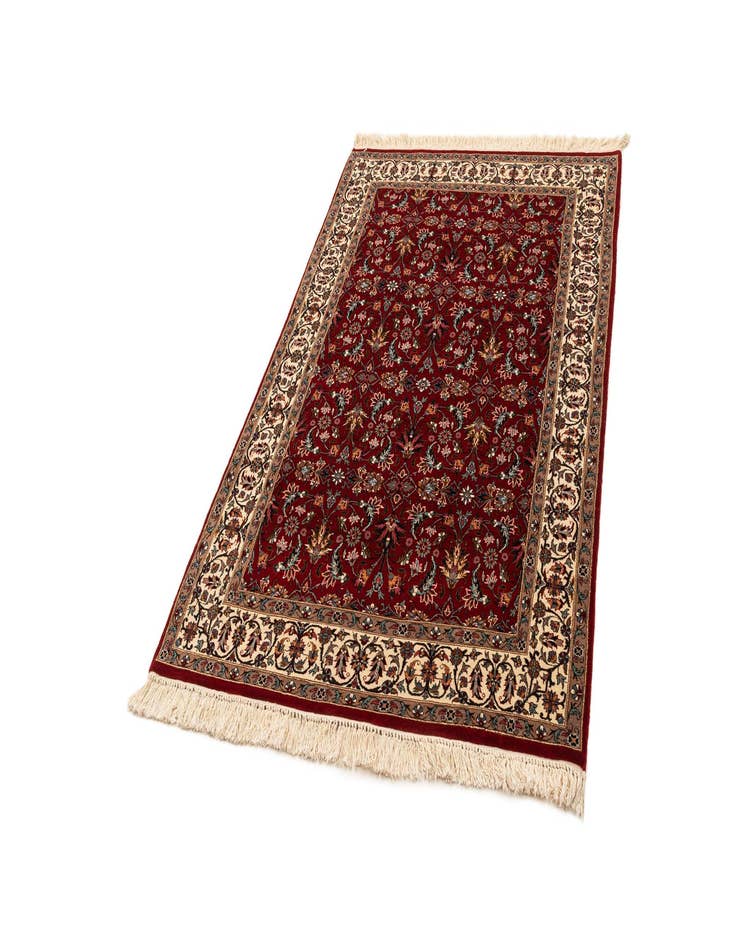 Detail image of 4' 1 x 6' 3 Lahour Rug