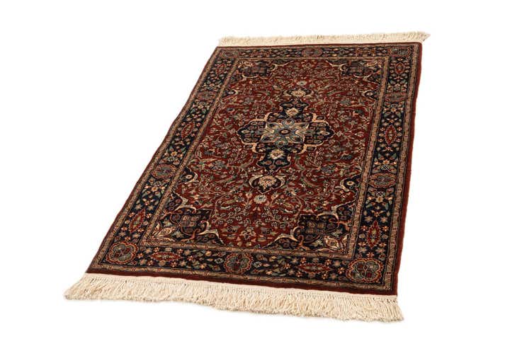 3' 1 x 5' 1 Lahour Rug