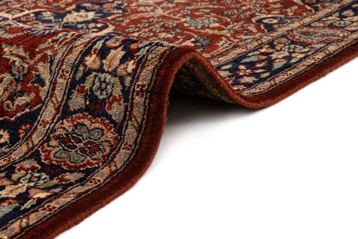 Detail image of 3' 1 x 5' 1 Lahour Rug