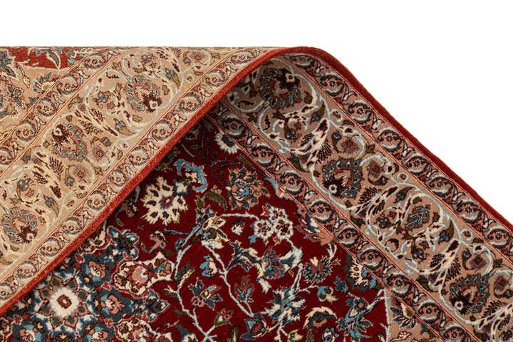 3' 7 x 4' 9 Lahour Rug