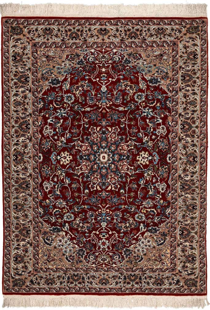3' 7 x 4' 9 Lahour Rug