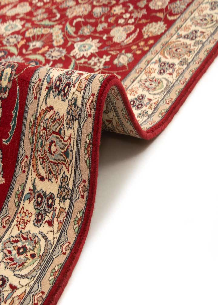 4' 1 x 6' 2 Lahour Rug