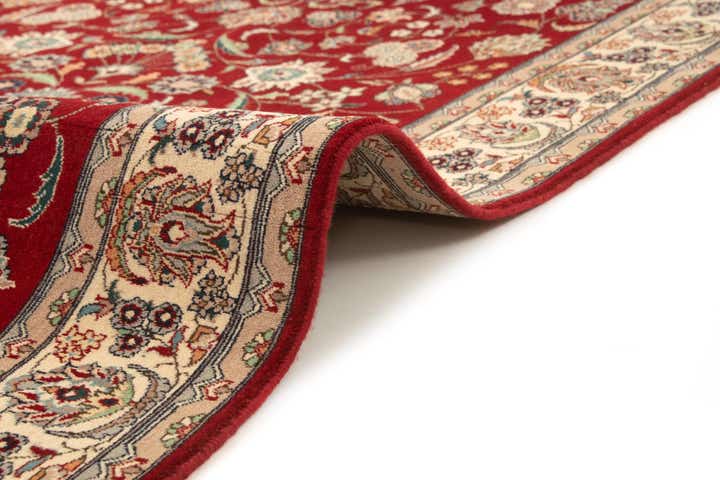 4' 1 x 6' 2 Lahour Rug