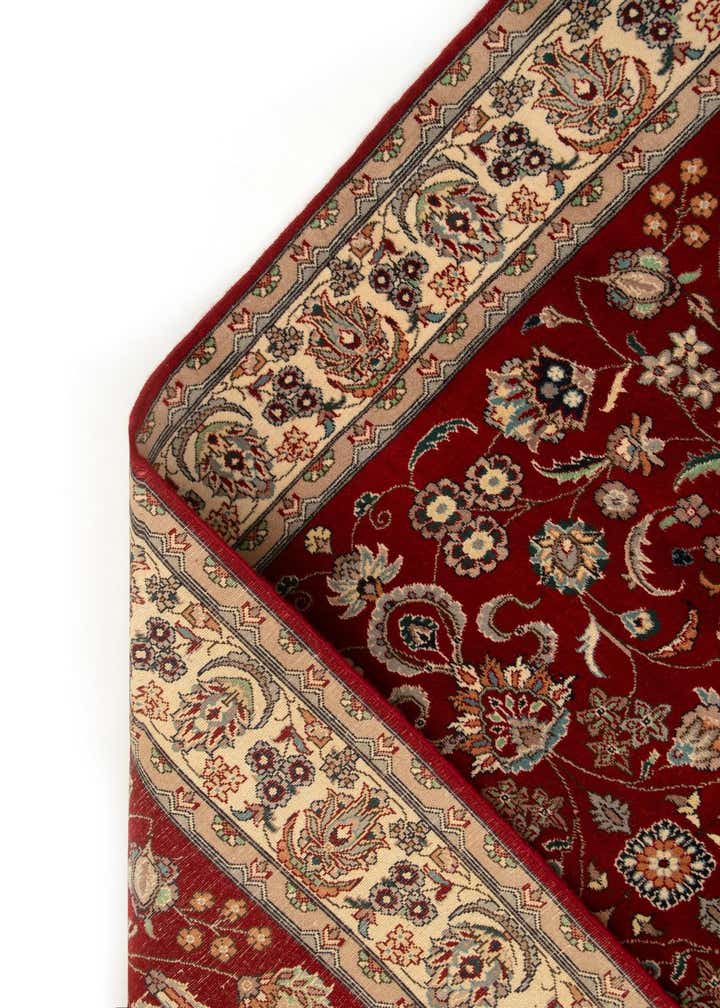 4' 1 x 6' 2 Lahour Rug