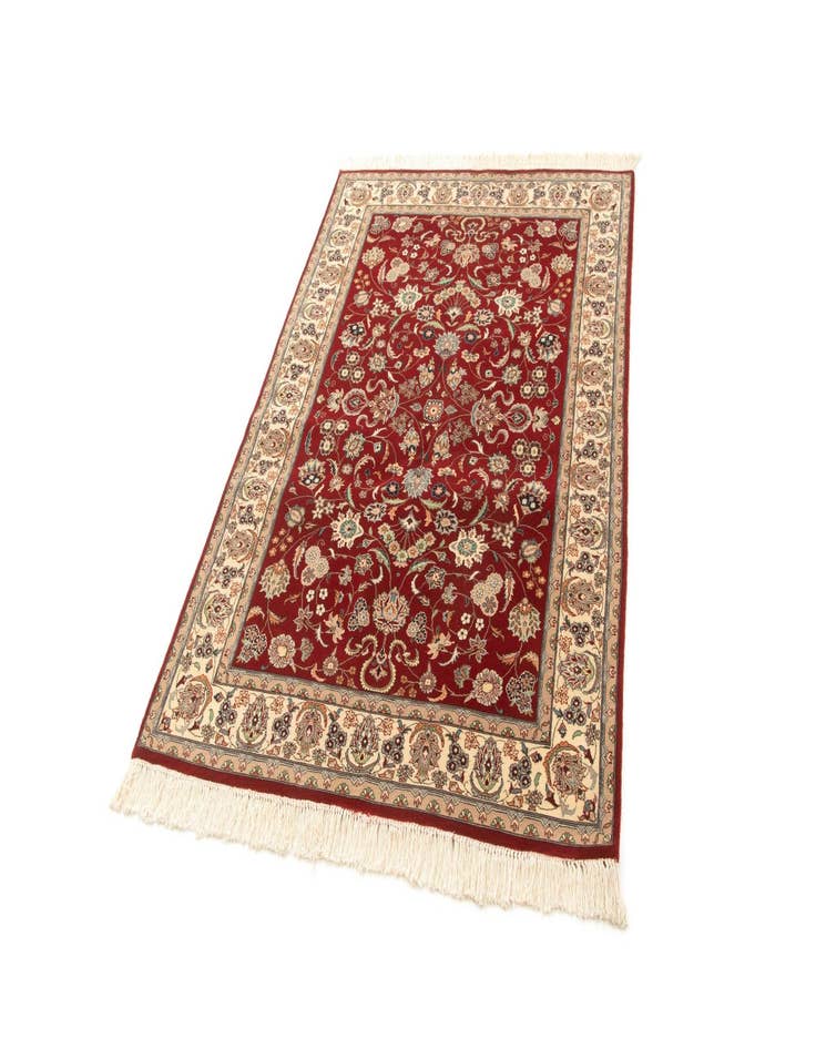 Detail image of 4' 1 x 6' 2 Lahour Rug