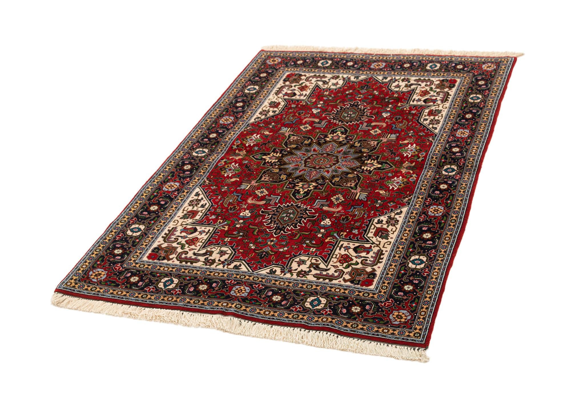 3' 3 x 4' 11 Lahour Rug