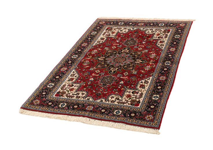 Detail image of 3' 3 x 4' 11 Lahour Rug