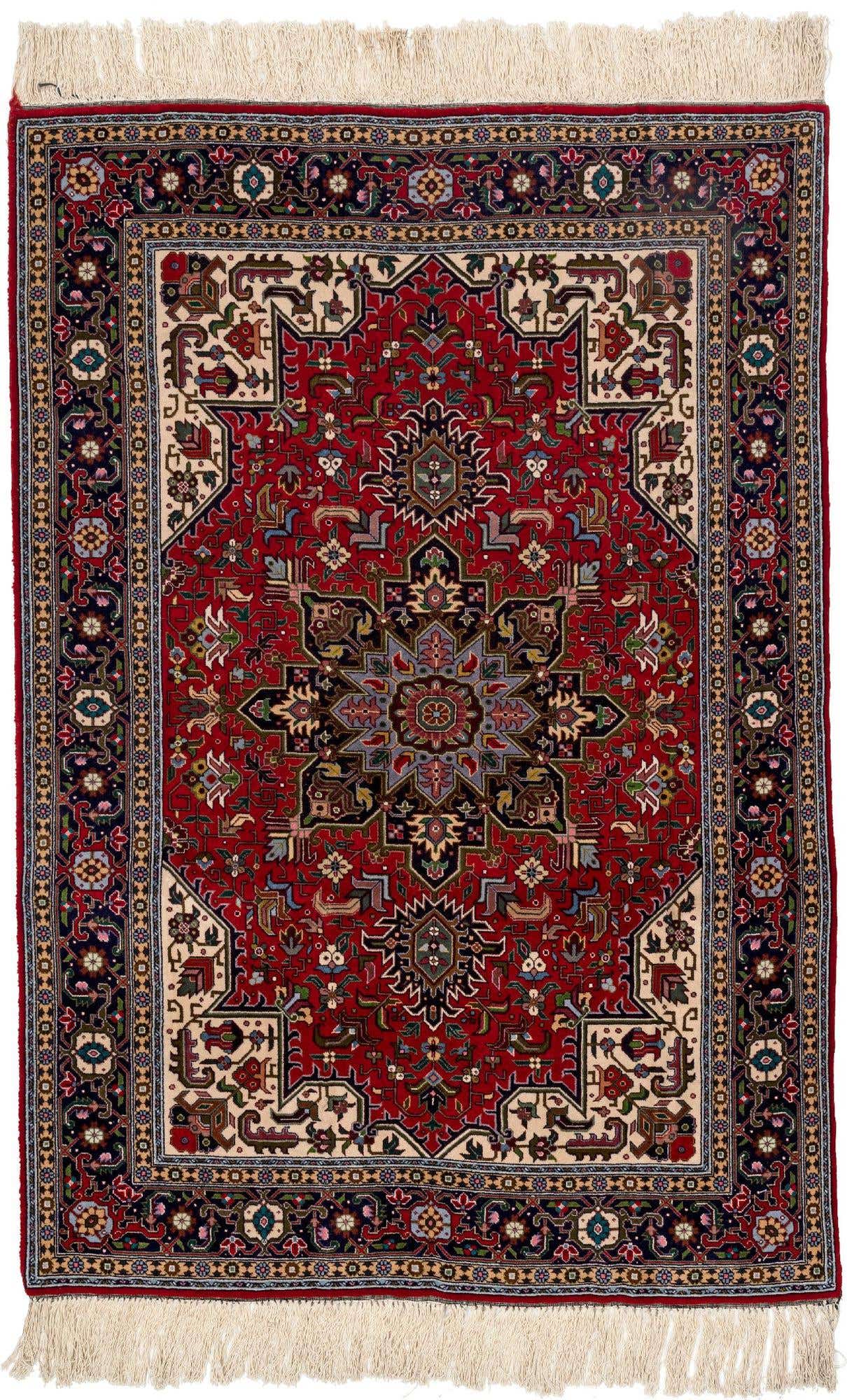 3' 3 x 4' 11 Lahour Rug