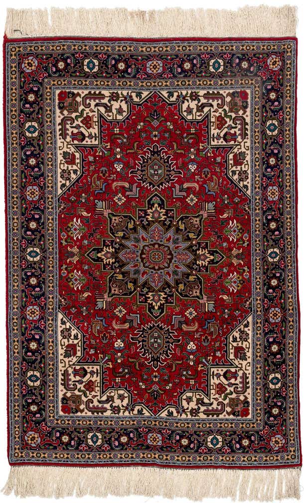 3' 3 x 4' 11 Lahour Rug