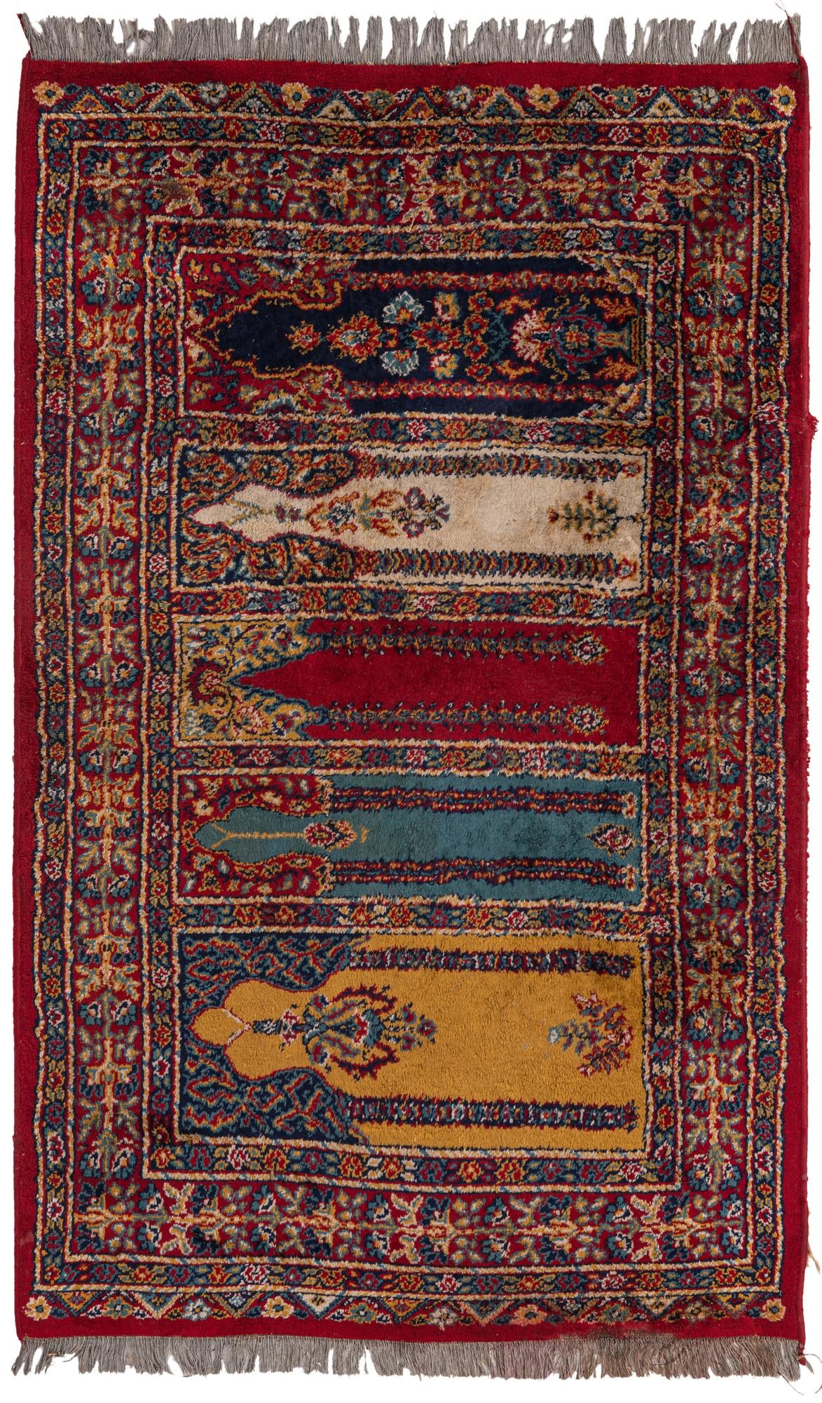 3' 2 x 5' Lahour Rug