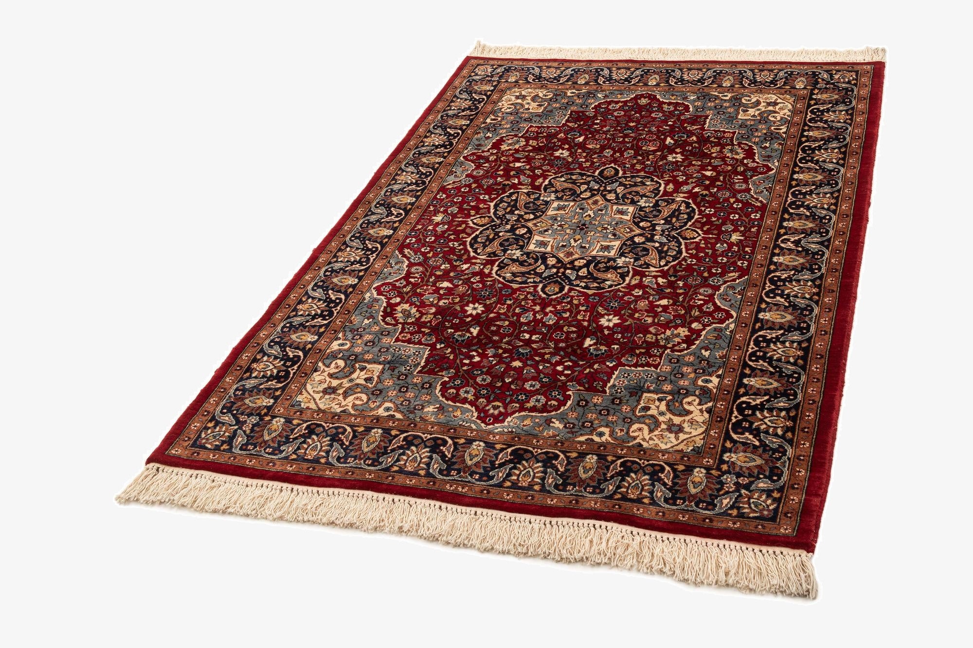 4' 2 x 6' 1 Lahour Rug
