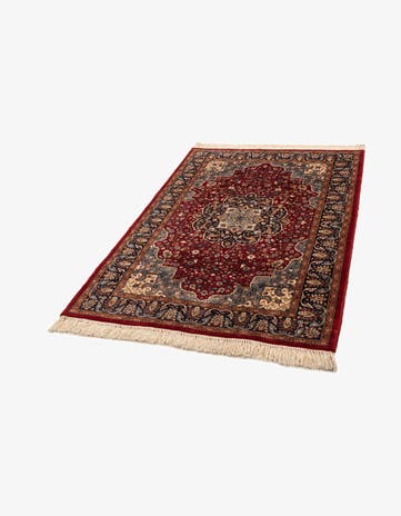 4' 2 x 6' 1 Lahour Rug
